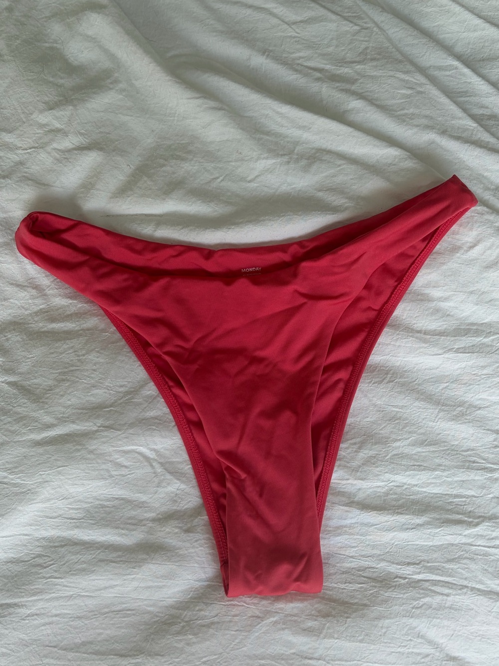 Monday Swimwear Tamarama bottoms